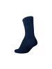 Bugatti 6er Pack halbhohe Businesssocken  in navy