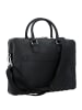 Guess Torino Aktentasche 40 cm Laptopfach in black
