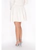 faina Women Skirt in offwhite