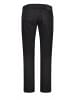 MAC HOSEN Straight Leg Jeans für Herren in schwarz