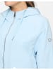 COVERED Jacke Mara in Hellblau