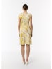 comma Kleid  in  12A9_gelb