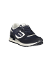 ellesse Blau Polyurethan Herren Sneaker