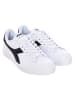 Diadora Sneakers in White