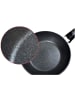 Fissler Bratpfanne cenit in Schwarz