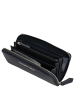 Valentino Bags Zero Re - Geldbörse 16cc 19 cm (blunotte) in blunotte