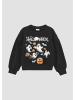 s.Oliver Sweatshirt  in  9999_schwarz