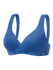 LASCANA ACTIVE Sport-BH in blau