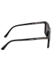 Breed Polarisierte Sonnenbrille "Caelum" in Schwarz/Schwarz