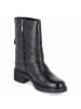 Kaerlek Boots in schwarz