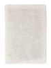 Hochflor Teppich Catalina 310 in Weiß