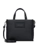 Tom Tailor Patti Shopper Tasche 25 cm in black