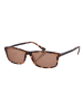 Zen eyewear Sonnenbrille in Brown