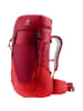 Deuter Futura 26 in Rot4540