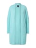 Ulla Popken Jacke in helles türkis