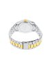 JOOP! Edelstahl Armbanduhr 40,5 mm