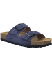 Josef Seibel Sandale Hermine 06 in blau