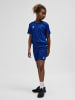 Hummel Verstellbare Taille Kurze Hose Hmlauthentic Kinder in TRUE BLUE
