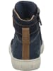 VADO  Stiefel für Jungen in dunkel-blau