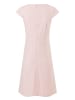 More & More Etuikleid in sorbet rose