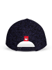 Pokémon Cap "Pokémon - Gengar Japan Men's Adjustable Cap" in Schwarz