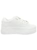Buffalo Sneaker Low in weiß