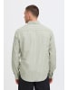 BLEND Langarmhemd BHAdas in Grün