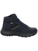 Jomos Stiefelette in blau