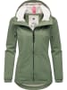 ragwear Übergangsjacke Dankka Tech in Olive25