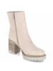 Tamaris Stiefeletten in Beige