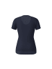 Löffler Funktions T-Shirt in blau