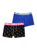 Unabux Boxer Briefs Motiv Mix in MAMOUTH HIKE
