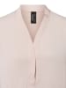 MARC CAIN COLLECTIONS Bluse in altrosa