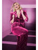 Ulla Popken Hosen in magenta