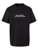 Mister Tee Mister Tee T-Shirts in black