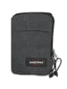 Eastpak Authentic Collection Buddy Umhängetasche 13 cm in black denim