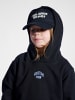 Sometime Soon Kapuzenpullover Stmkarma Hoodie Kinder in BLACK