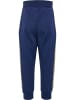 Hummel Hummel Verstellbare Taille Hose Hmlherman E-Sport Jungen in BLACK IRIS