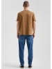 QS T-Shirt in 8482_sandstein