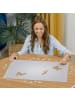 Ravensburger Ravensburger Puzzle 654 Teile Krypt Silber in bunt