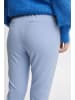 b.young Stoffhose BYRIZETTA PLEAT PANTS - 20812848 in blau