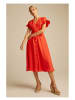 & me Kleid in bunt