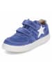 Richter Shoes Low Sneaker in Blau