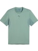 Puma Bodywear M CLOUDSPUN SOFT BREATHABLE TEE in Grün2087