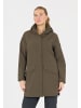 Whistler Parka Marico in 1071 Ink
