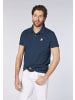 Polo Sylt Poloshirt in Blau