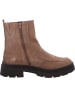 Palpa Stiefel  in Beige