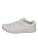 Vans Sneaker Low CALDRONE Suede Mesh in weiß