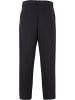Urban Classics Urban Classics Herren Wide Fit Pants in black