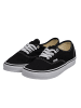 Vans Sneakers in Black